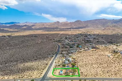 61815 Alta Loma Drive, Joshua Tree, CA 92252 - Photo 53