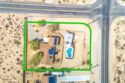 61815 Alta Loma Drive, Joshua Tree, CA 92252 - Photo 51