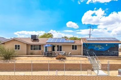 61815 Alta Loma Drive, Joshua Tree, CA 92252 - Photo 39