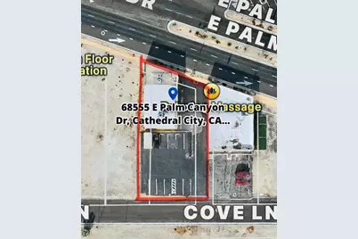 68555 E Palm Canyon Drive E, Cathedral City, CA 92234 - Photo 1