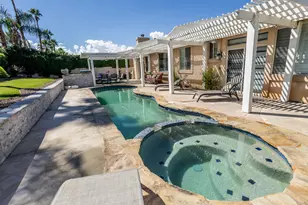 40600 Via Fonda, Palm Desert, CA 92260 - Photo 33