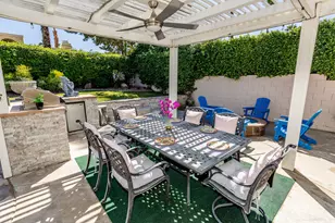 40600 Via Fonda, Palm Desert, CA 92260 - Photo 39