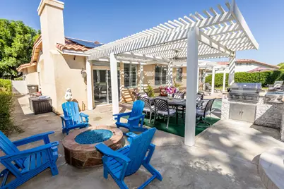 40600 Via Fonda, Palm Desert, CA 92260 - Photo 45