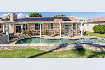 40600 Via Fonda, Palm Desert, CA 92260 - Photo 61