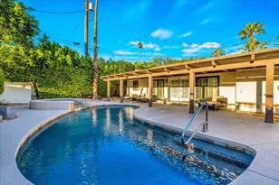 1508 E El Alameda, Palm Springs, CA 92262 - Photo 35