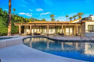 1508 E El Alameda, Palm Springs, CA 92262 - Photo 37