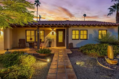 1508 E El Alameda, Palm Springs, CA 92262 - Photo 1