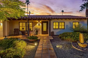 1508 E El Alameda, Palm Springs, CA 92262 - Photo 1