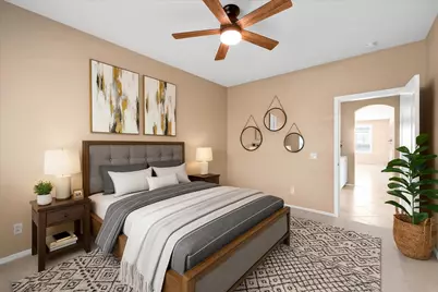 3503 Savanna Way, Palm Springs, CA 92262 - Photo 33