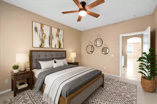 3503 Savanna Way, Palm Springs, CA 92262 - Photo 33