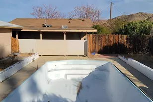 11022 West Dr, Morongo Valley, CA 92256 - Photo 47