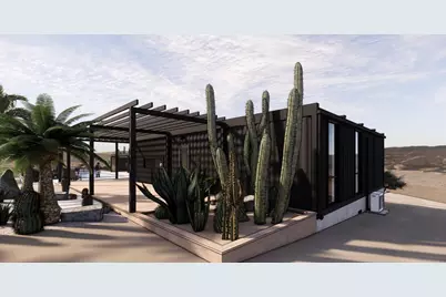 71690 Channel Run Road Road, Desert Hot Springs, CA 92241 - Photo 3