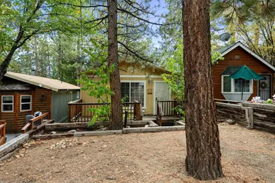 817 Maple Lane, Sugarloaf, CA 92386 - Photo 3