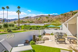 211 E Canyon Vista Dr, Palm Springs, CA 92264 - Photo 33