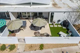 211 E Canyon Vista Dr, Palm Springs, CA 92264 - Photo 35