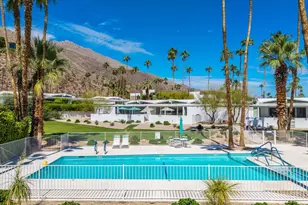 211 E Canyon Vista Dr, Palm Springs, CA 92264 - Photo 43