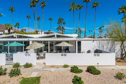 211 E Canyon Vista Drive, Palm Springs, CA 92264 - Photo 37