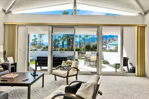 211 E Canyon Vista Dr, Palm Springs, CA 92264 - Photo 3