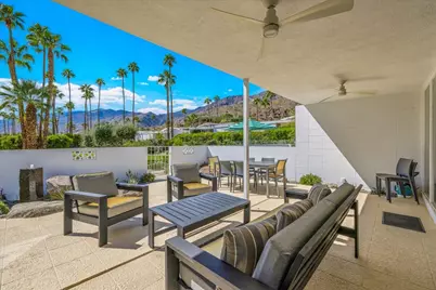 211 E Canyon Vista Drive, Palm Springs, CA 92264 - Photo 27