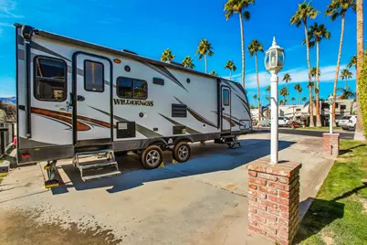 69411 Ramon Rd #269, Cathedral City, CA 92234 - Photo 11