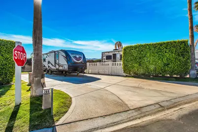 69411 Ramon Rd #269, Cathedral City, CA 92234 - Photo 7