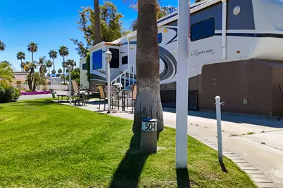 69411 Ramon Rd #504, Cathedral City, CA 92234 - Photo 9