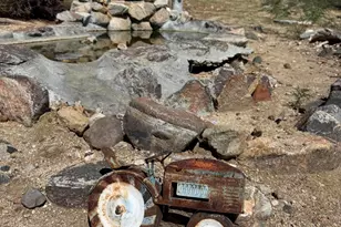 49191 Cedar Dr, Morongo Valley, CA 92256 - Photo 3