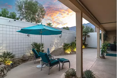 403 Desert Lakes Drive, Palm Springs, CA 92264 - Photo 37