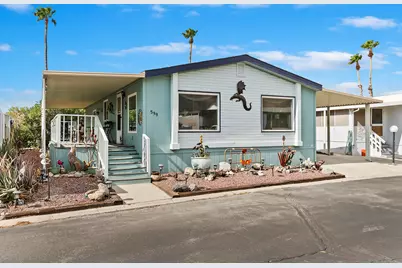 74711 Dillon  Rd #599, Desert Hot Springs, CA 92241 - Photo 1