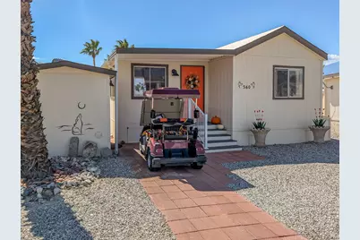 70200 Dillon Road #560, Desert Hot Springs, CA 92241 - Photo 1