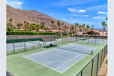 310 E San Jose Road #110, Palm Springs, CA 92264 - Photo 33