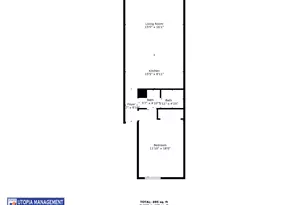 1655 E Palm Canyon Dr, Palm Springs, CA 92264 - Photo 23