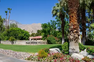 2809 N Los Felices Circle E, Palm Springs, CA 92262 - Photo 13