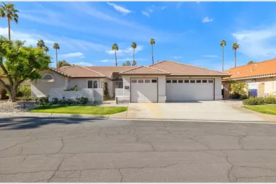 43911 La Carmela Drive, Palm Desert, CA 92211 - Photo 1