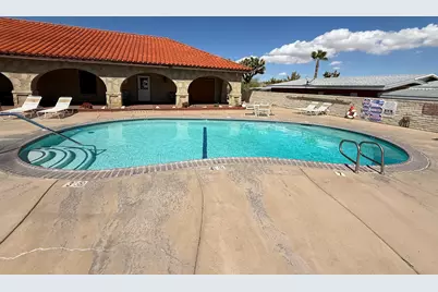 7501 Palm Avenue #162, Yucca Valley, CA 92284 - Photo 27