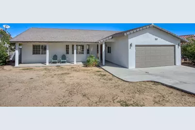 60250 Chesapeake Drive, Joshua Tree, CA 92252 - Photo 1