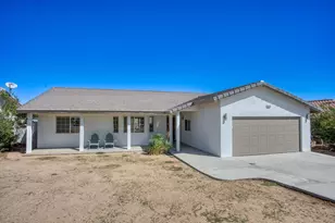 60250 Chesapeake Dr, Joshua Tree, CA 92252 - Photo 1