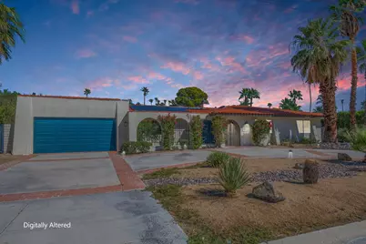 3060 E Verona Road, Palm Springs, CA 92262 - Photo 1