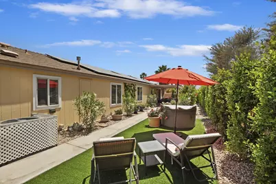 73450 Country Club Drive #326, Palm Desert, CA 92260 - Photo 41