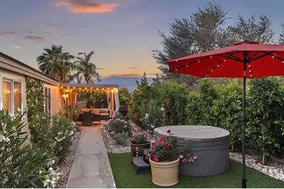 73450 Country Club Drive #326, Palm Desert, CA 92260 - Photo 41