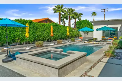 2077 E Nicola Road, Palm Springs, CA 92262 - Photo 17