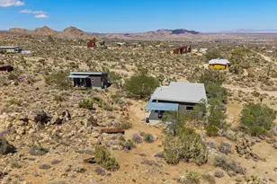 8744 Star Ln, Joshua Tree, CA 92252 - Photo 25