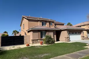 43625 Campo Pl, Indio, CA 92203 - Photo 3