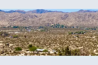 51170 Panorama Drive, Morongo Valley, CA 92256 - Photo 13