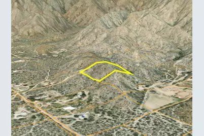 51170 Panorama Drive, Morongo Valley, CA 92256 - Photo 3