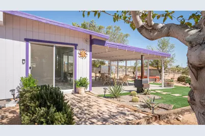 63220 Cielito Drive, Joshua Tree, CA 92252 - Photo 3