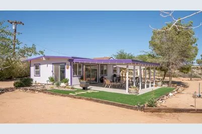 63220 Cielito Drive, Joshua Tree, CA 92252 - Photo 1