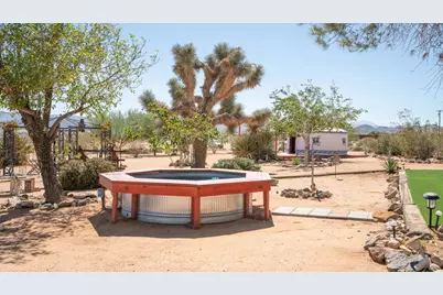 63220 Cielito Drive, Joshua Tree, CA 92252 - Photo 33