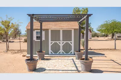 63220 Cielito Drive, Joshua Tree, CA 92252 - Photo 29