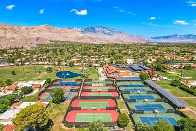 5 Valencia Drive, Rancho Mirage, CA 92270 - Photo 37